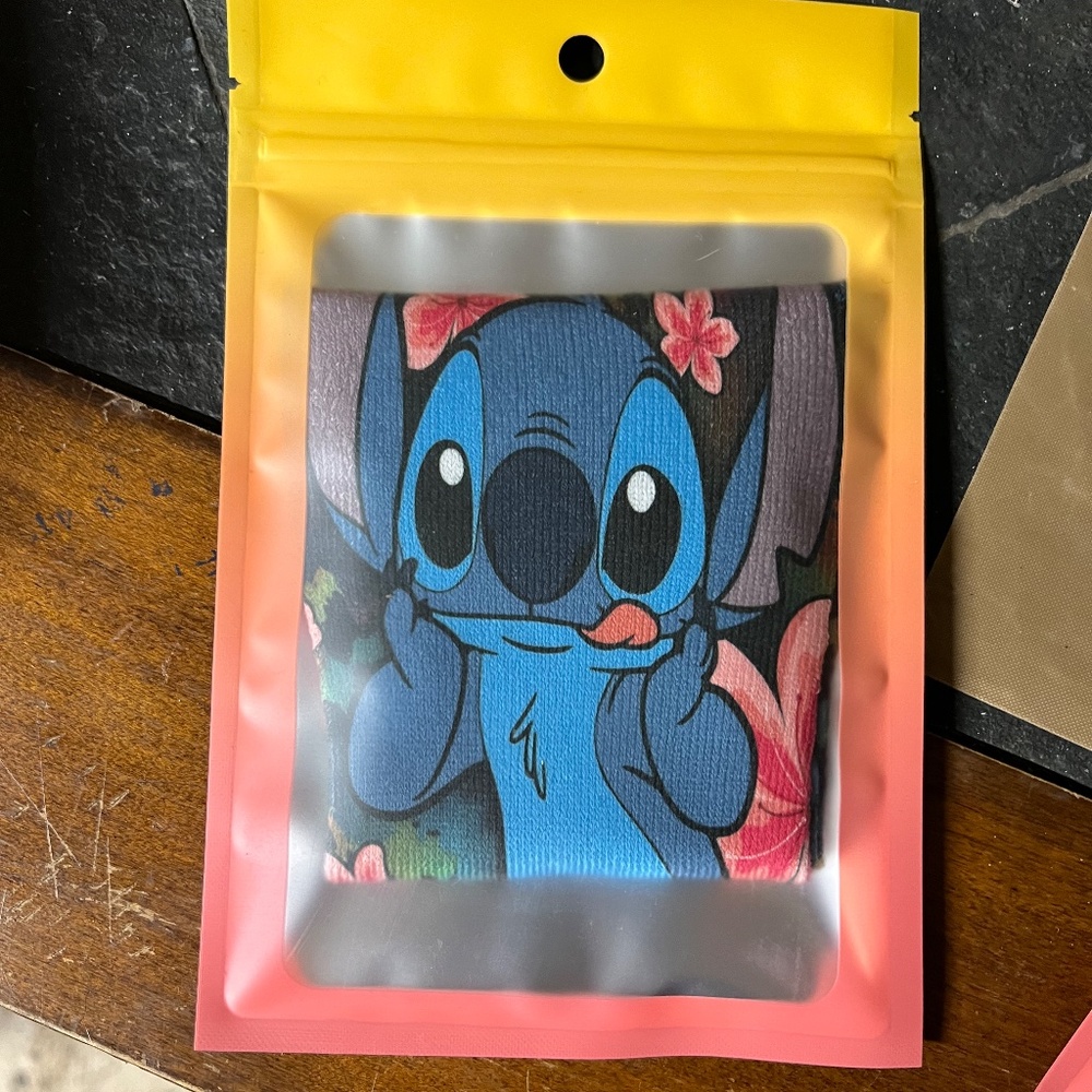 Stitch Socks - Picture 2 of 2